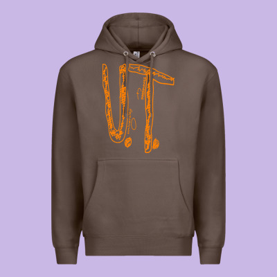 Ut Tshirt Bullying University Tees Ut Tennessee Anti Bullying Homemade Premium Hoodie Designed By Artisfamous