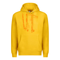 Lemon ut tshirt bullying university tees ut tennessee anti bullying homemade Premium Hoodie - artisFamous