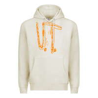 Oatmeal Heather ut tshirt bullying university tees ut tennessee anti bullying homemade Premium Hoodie - artisFamous