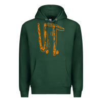 Sports Green ut tshirt bullying university tees ut tennessee anti bullying homemade Premium Hoodie - artisFamous