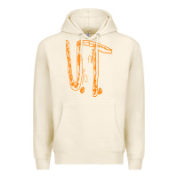 Tofu ut tshirt bullying university tees ut tennessee anti bullying homemade Premium Hoodie - artisFamous