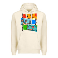 Tofu kanto starters Premium Hoodie - artisFamous