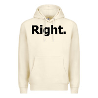 Sandshell right Premium Hoodie - artisFamous
