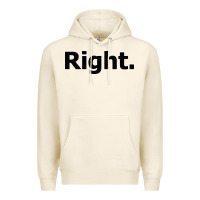 Tofu right Premium Hoodie - artisFamous