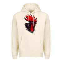Tofu rooster Premium Hoodie - artisFamous