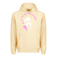 Pina Colada scream ghost Premium Hoodie - artisFamous