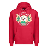 Cardinal team rowlet classic Premium Hoodie - artisFamous