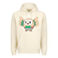 Sandshell team rowlet classic Premium Hoodie - artisFamous