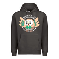 Smoke team rowlet classic Premium Hoodie - artisFamous
