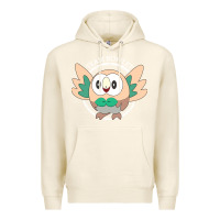 Tofu team rowlet classic Premium Hoodie - artisFamous