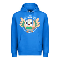 True Royal team rowlet classic Premium Hoodie - artisFamous