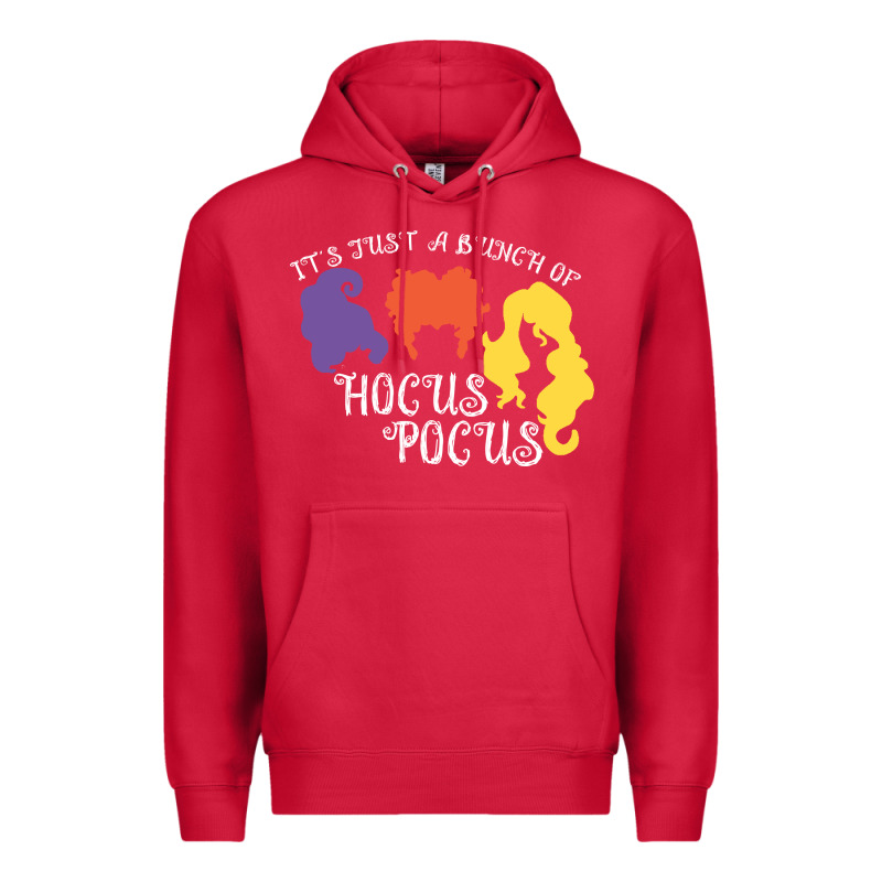 Hocus Pocus Shirt Premium Hoodie by artisFamous | Teevron