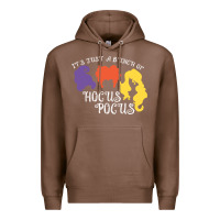 Chestnut hocus pocus shirt Premium Hoodie - artisFamous
