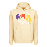 Pina Colada hocus pocus shirt Premium Hoodie - artisFamous