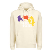 Sandshell hocus pocus shirt Premium Hoodie - artisFamous