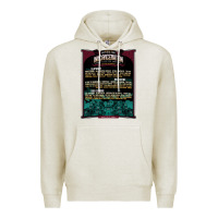 Oatmeal Heather face mask mansfield ohio inkcarceration lineup Premium Hoodie - artisFamous