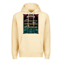 Pina Colada face mask mansfield ohio inkcarceration lineup Premium Hoodie - artisFamous
