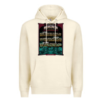 Sandshell face mask mansfield ohio inkcarceration lineup Premium Hoodie - artisFamous