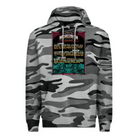 Slate Camo face mask mansfield ohio inkcarceration lineup Premium Hoodie - artisFamous