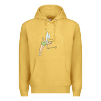 Antique Gold tinkerbell magic Premium Hoodie - artisFamous