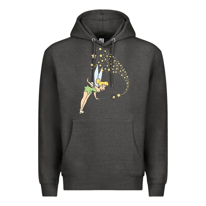 Tinkerbell Magic Premium Hoodie by artisFamous | Teevron