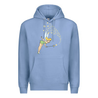 Colony Blue tinkerbell magic Premium Hoodie - artisFamous