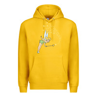 Lemon tinkerbell magic Premium Hoodie - artisFamous