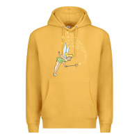 Mustard tinkerbell magic Premium Hoodie - artisFamous
