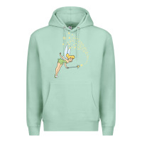 Seafoam tinkerbell magic Premium Hoodie - artisFamous