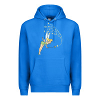 True Royal tinkerbell magic Premium Hoodie - artisFamous