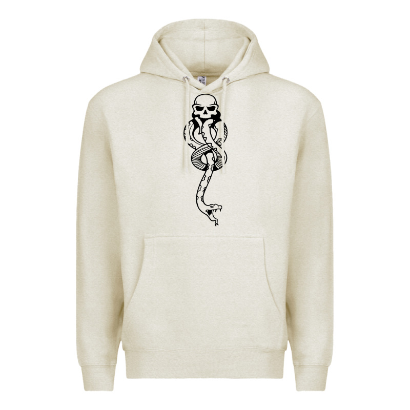 Dark Mark Premium Hoodie by artisFamous | Teevron