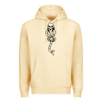 Pina Colada dark mark Premium Hoodie - artisFamous