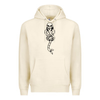 Tofu dark mark Premium Hoodie - artisFamous