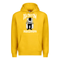 Lemon death row records black Premium Hoodie - artisFamous