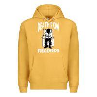 Mustard death row records black Premium Hoodie - artisFamous