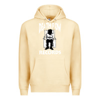 Pina Colada death row records black Premium Hoodie - artisFamous