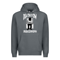 Rock death row records black Premium Hoodie - artisFamous