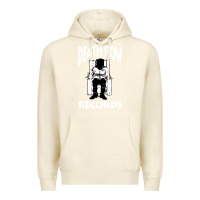 Sandshell death row records black Premium Hoodie - artisFamous