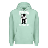 Seafoam death row records black Premium Hoodie - artisFamous