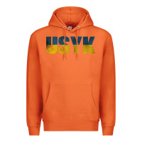 Carrot USYK Premium Hoodie - artisFamous