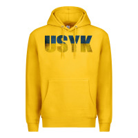 Lemon USYK Premium Hoodie - artisFamous