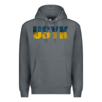 Rock USYK Premium Hoodie - artisFamous