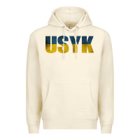 Sandshell USYK Premium Hoodie - artisFamous