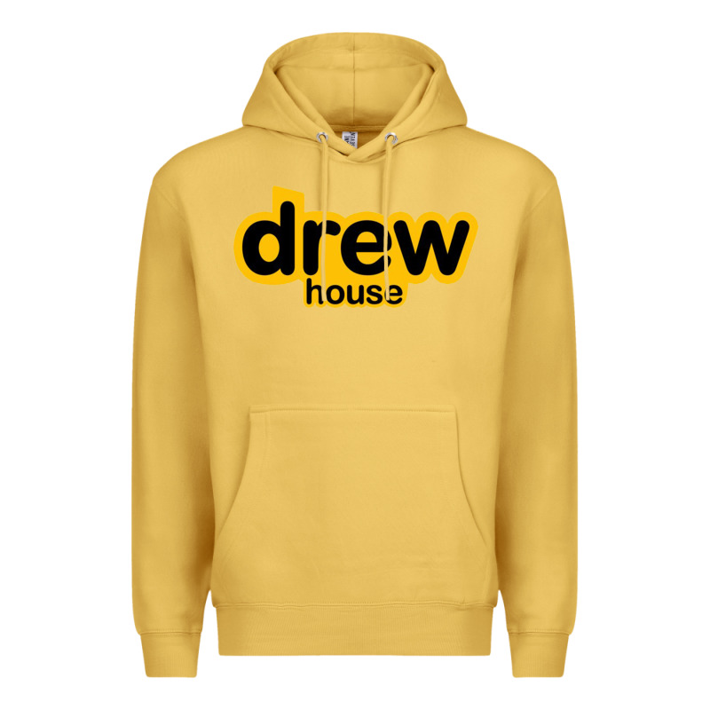 Drew Smile House Premium Hoodie by artisFamous | Teevron