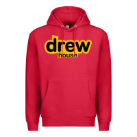 Cardinal drew smile house Premium Hoodie - artisFamous