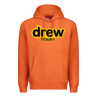 Carrot drew smile house Premium Hoodie - artisFamous