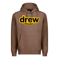 Chestnut drew smile house Premium Hoodie - artisFamous