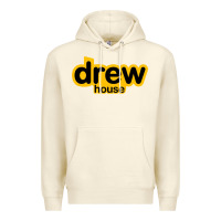 Sandshell drew smile house Premium Hoodie - artisFamous