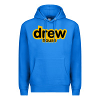 True Royal drew smile house Premium Hoodie - artisFamous