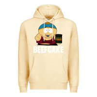 Pina Colada beefcake Premium Hoodie - artisFamous
